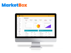 MarketBox Screenshot 1