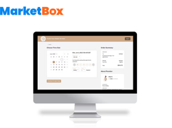 MarketBox Screenshot 2