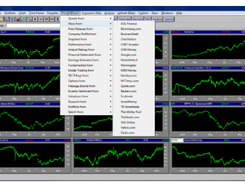 MarketBrowser Screenshot 1