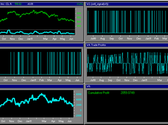 MarketBrowser Screenshot 3