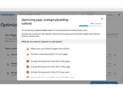 marketgoo Screenshot 1