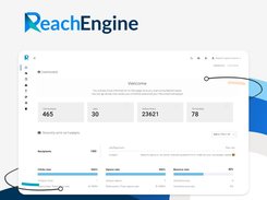 ReachEngine Screenshot 1