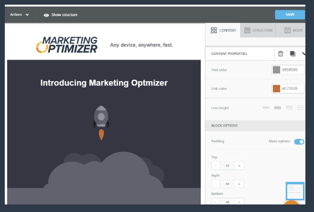 MarketingOptimizer-Easy