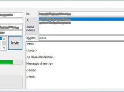 MarketMail Light Screenshot 1