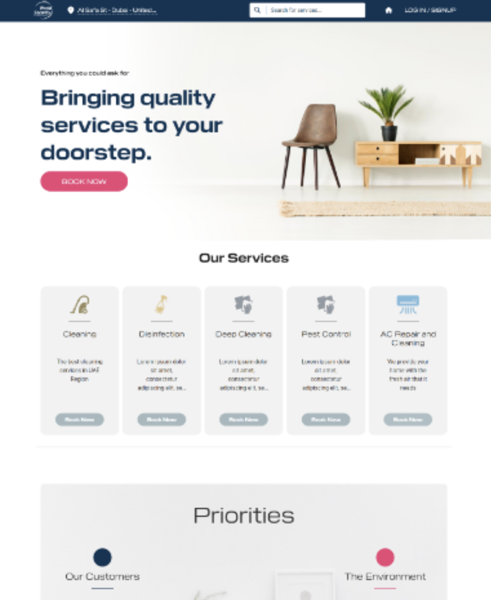 MarketplaceSoftware.com Screenshot 1