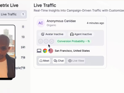 Marketrix Screenshot 2