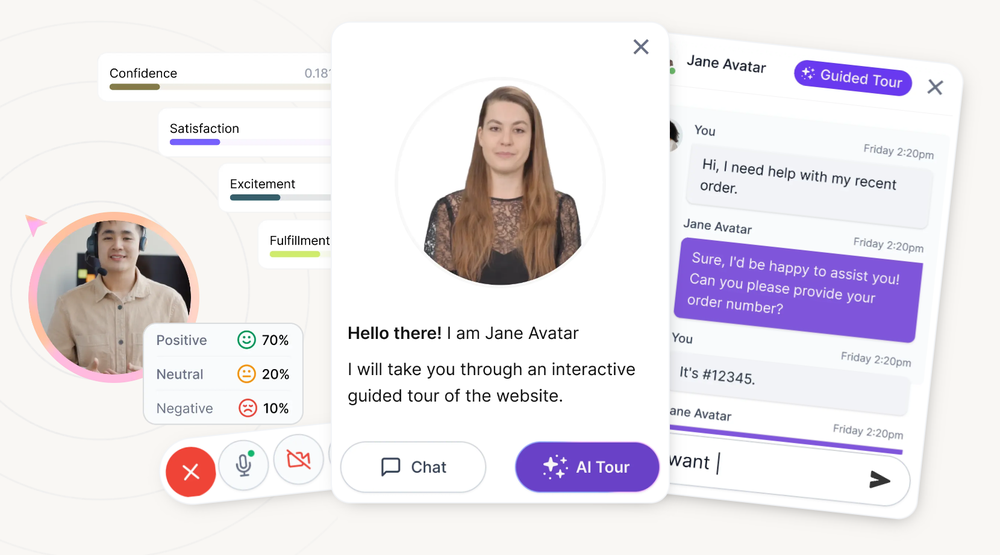 Marketrix Screenshot 1