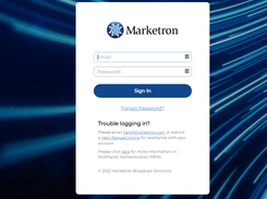 Marketron Screenshot 2