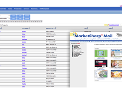 MarketSharp-Contacts