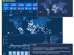 MarketSizer Screenshot 1