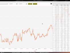 Market-Stats Screenshot 2