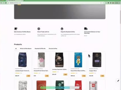 marketsy.ai Screenshot 1