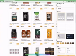 marketsy.ai Screenshot 1
