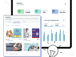 MarketVue Screenshot 2