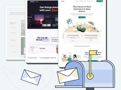 MarketVue Screenshot 3