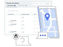 MarketVue Screenshot 4