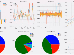 MarketXLS Screenshot 1