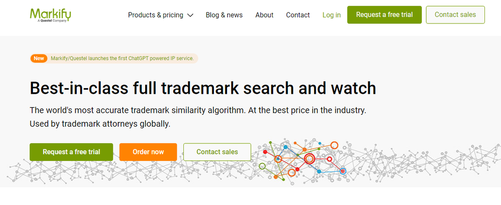 Markify Screenshot 1