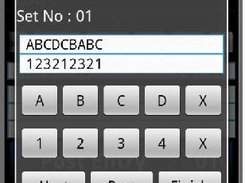 Create MCQ Keys (Mob) 