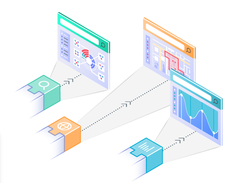 MarkLogic Screenshot 1