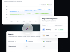 Markopolo Screenshot 1