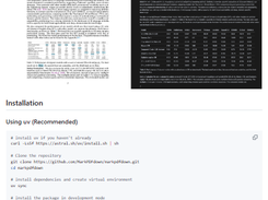 MarkPDFDown Screenshot 1