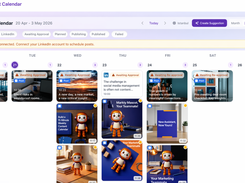 Markty AI Screenshot 1