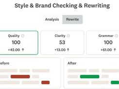 Markup AI Screenshot 1