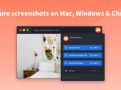 Markup Hero Screenshot 1