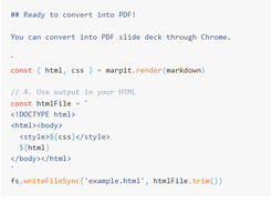 Marpit Screenshot 2