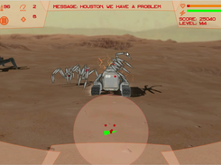 Mars Colonial Screenshot 1