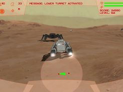 Mars Colonial Screenshot 2