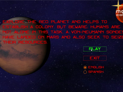 Mars Colonial Screenshot 3