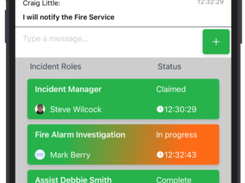 Marshal Eye Screenshot 1