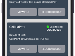 Marshal Eye Screenshot 1