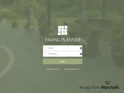 Marshalls Garden Visualiser Screenshot 1