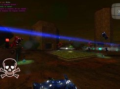 Mars Massacre Screenshot 3