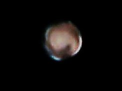 MarsView Screenshot 1