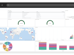 Microsoft Teams Down Detection from a Global Outage to Specific Call Issues - Vantage DX combines the power of Microsoft Teams real user monitoring with proactive synthetic transactions. This data is paired with network performance monitoring. IT teams can quickly detect, qualify and act on Teams outages, user experience issues, call quality issues and meeting rooms issues.