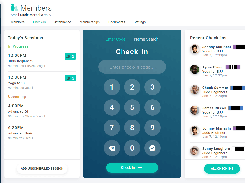 Attendance tracking