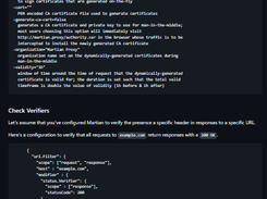 Martian Proxy Screenshot 1