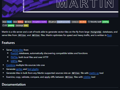 Martin Screenshot 1