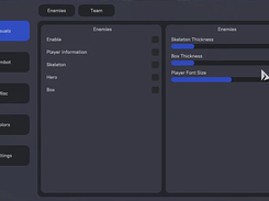 Marvel Rival Free Hacks Screenshot 1