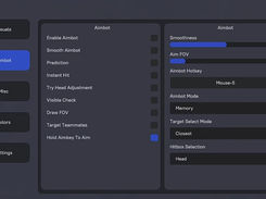 Marvel Rival Free Hacks Screenshot 2