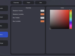 Marvel Rival Free Hacks Screenshot 4