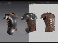 Marvelous Designer Screenshot 2