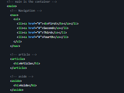 Marx Screenshot 1