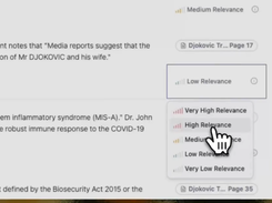 Mary Technology Screenshot 1