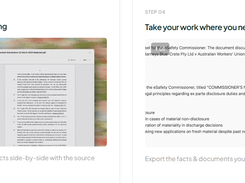 Mary Technology Screenshot 3