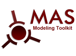 Multi-agent Systems Modeling Toolkit